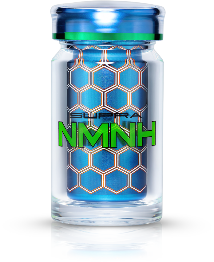 Il miglior NMNH al mondo Il miglior NMNH al mondo